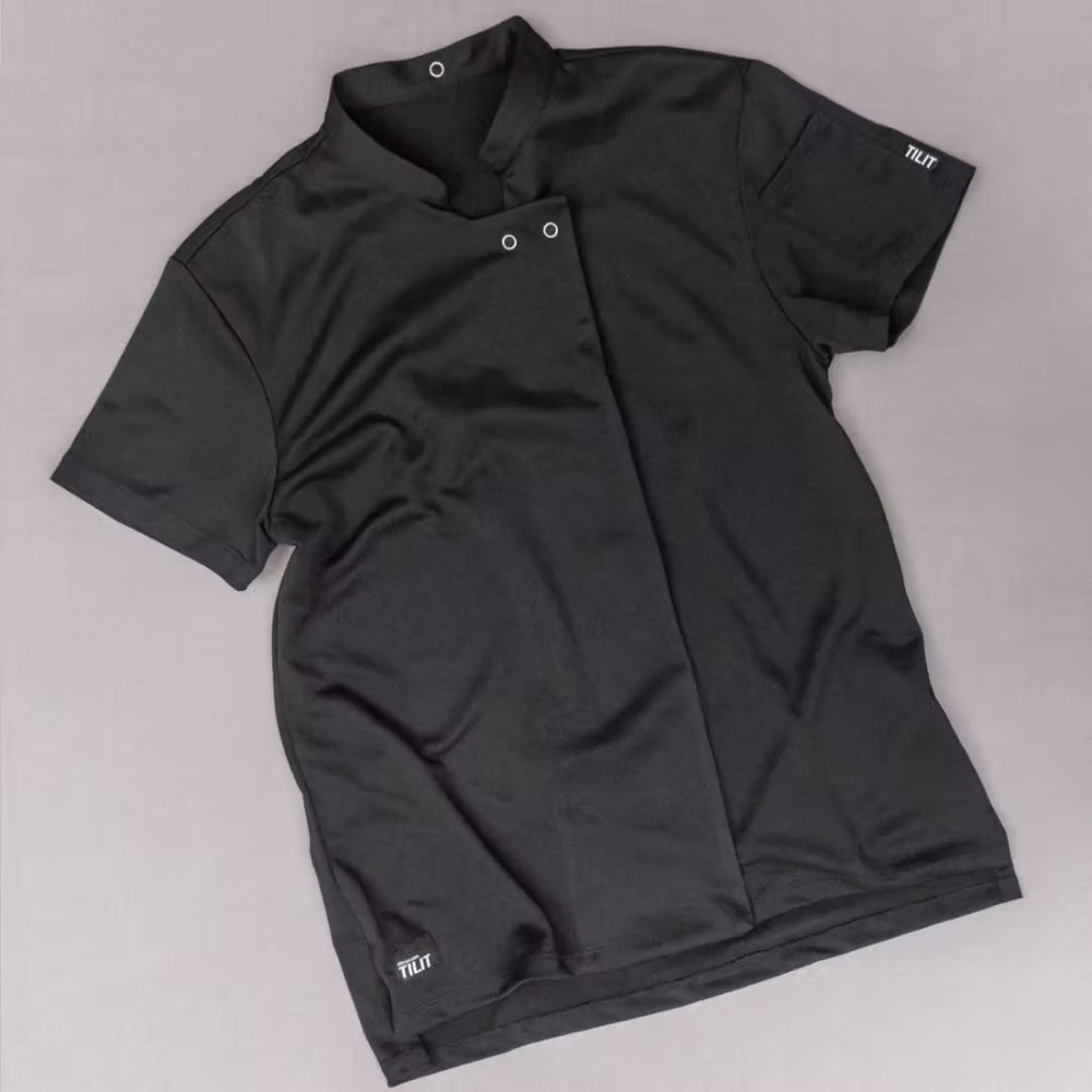 
                  
                    Supply Chef Coat for Women
                  
                