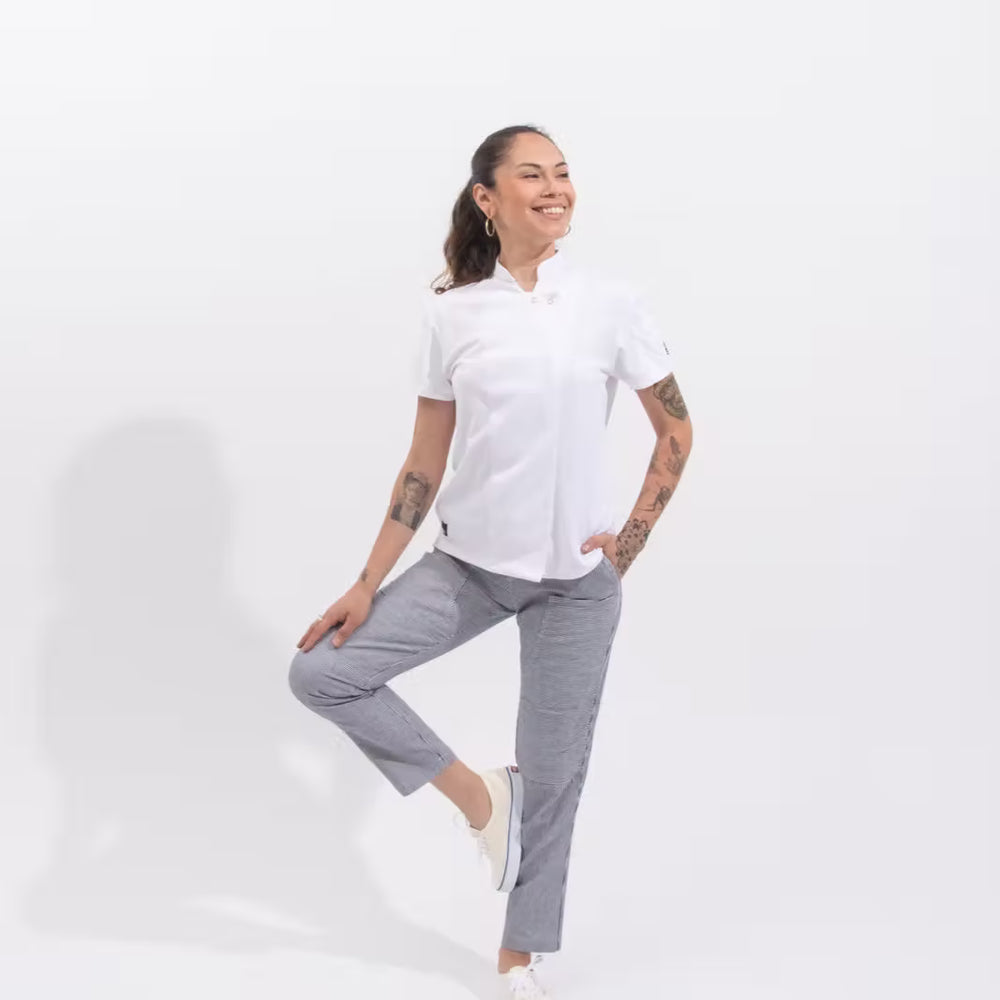 
                  
                    Supply Chef Coat for Women
                  
                