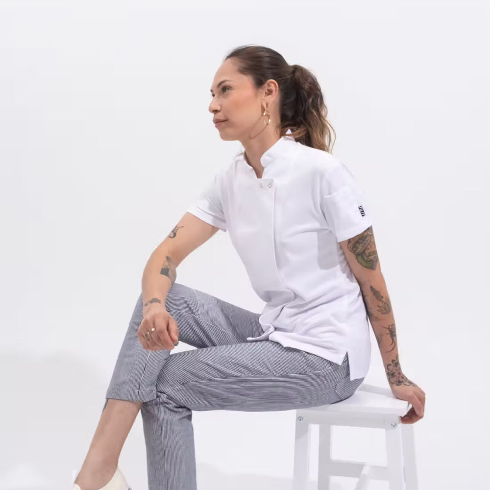 Supply Chef Coat for Women