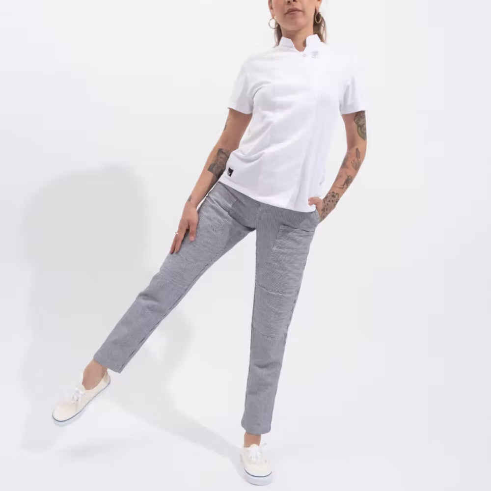 
                  
                    Supply Chef Coat for Women
                  
                