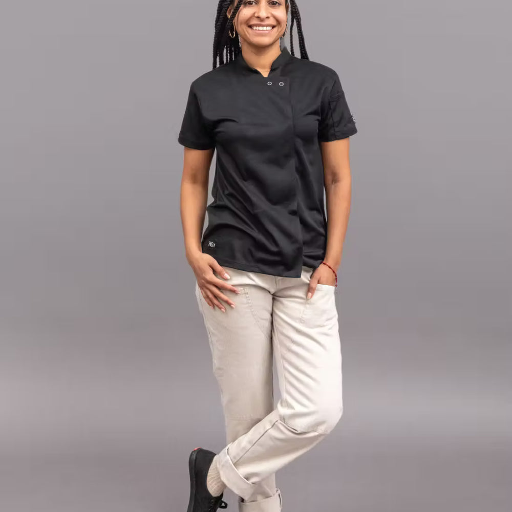 
                  
                    Supply Chef Coat for Women
                  
                