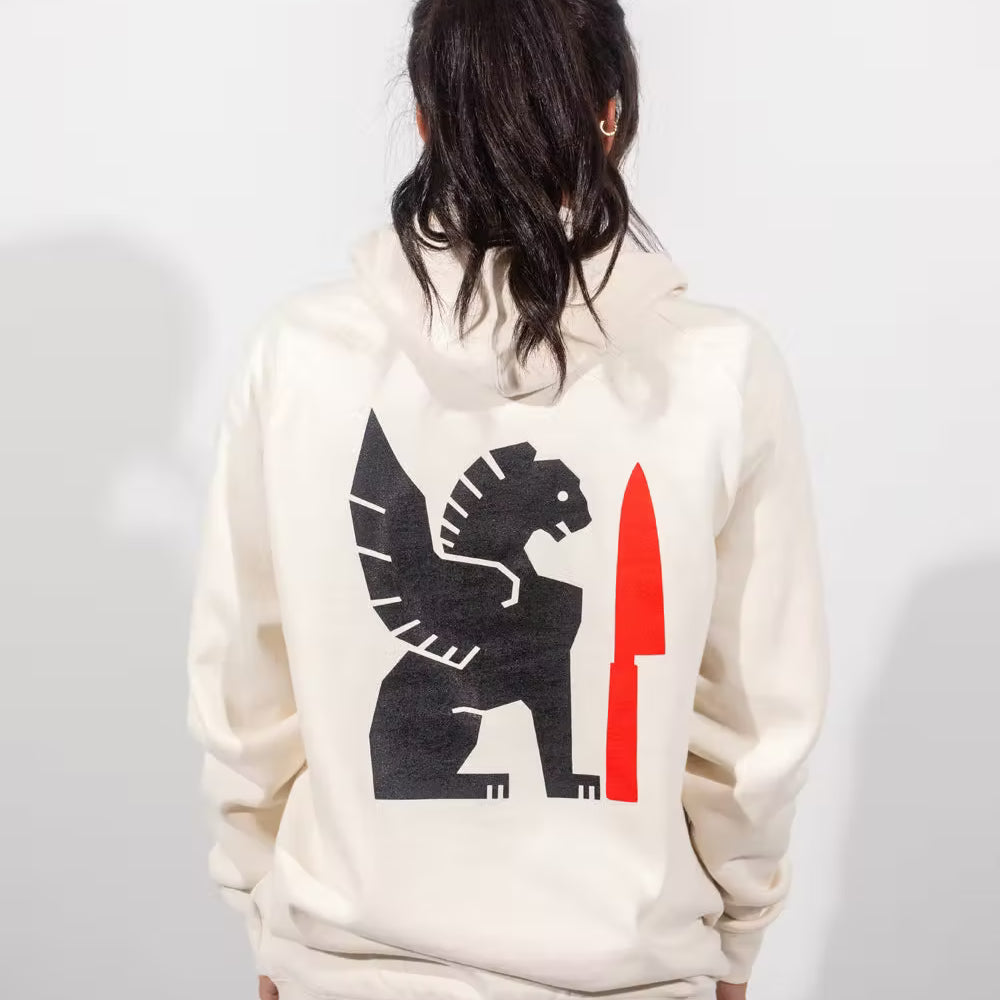 TILIT x Chrome Hoodie