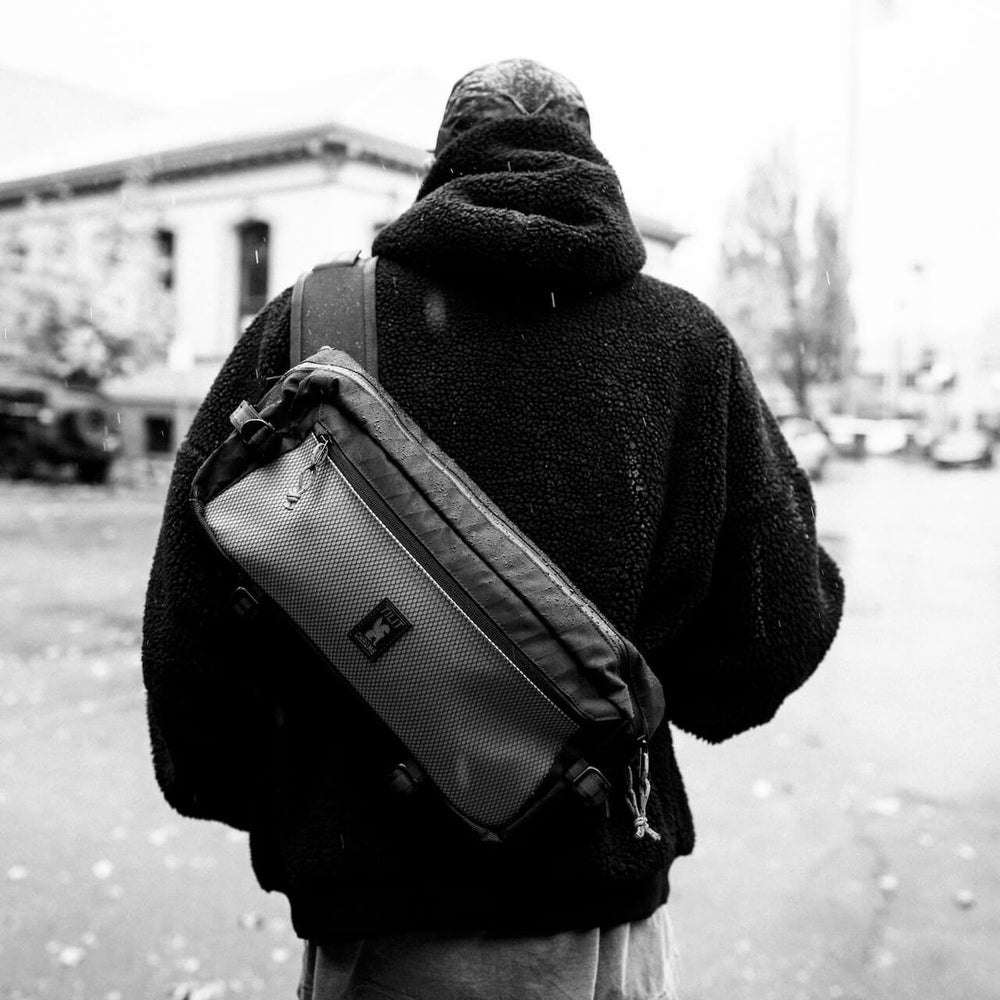 TILIT X Chrome Kadet Sling Chef's Bag