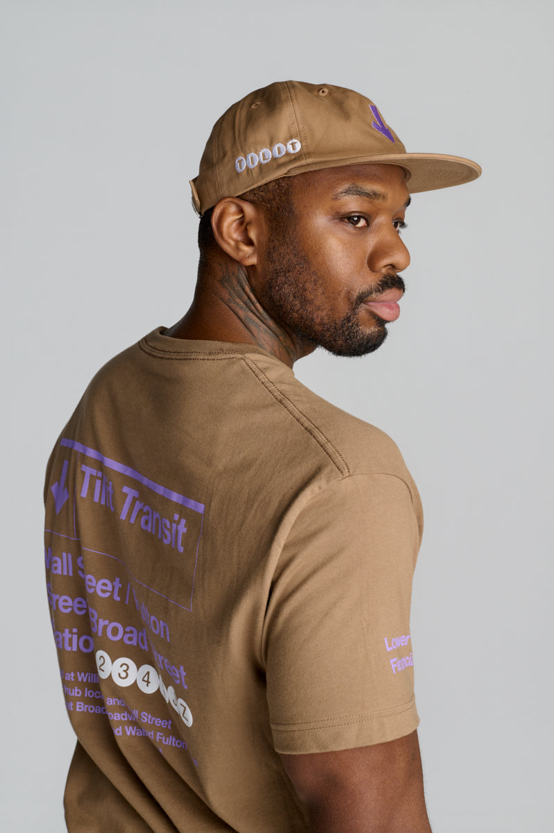 SS26 Chef Workwear Collection — Spring/Summer 2026 | TILIT NYC