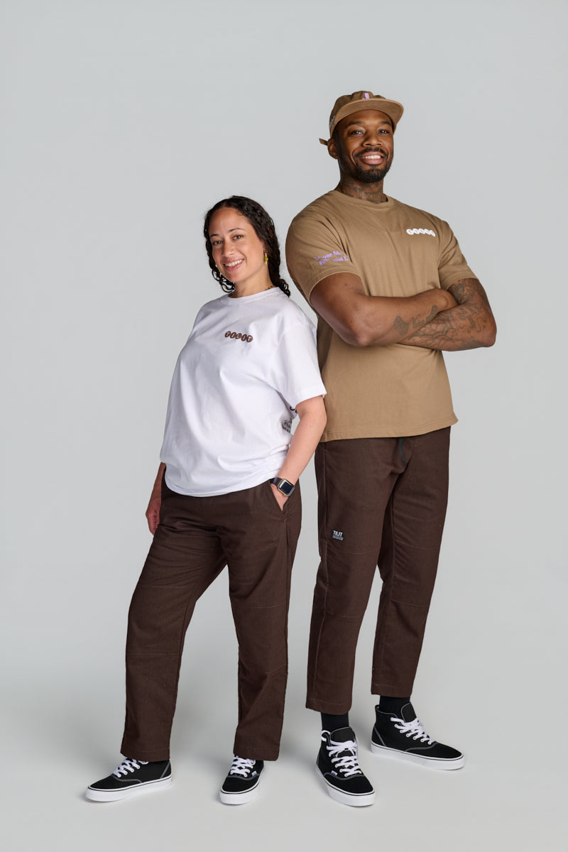 Transit Short Sleeve T-Shirt