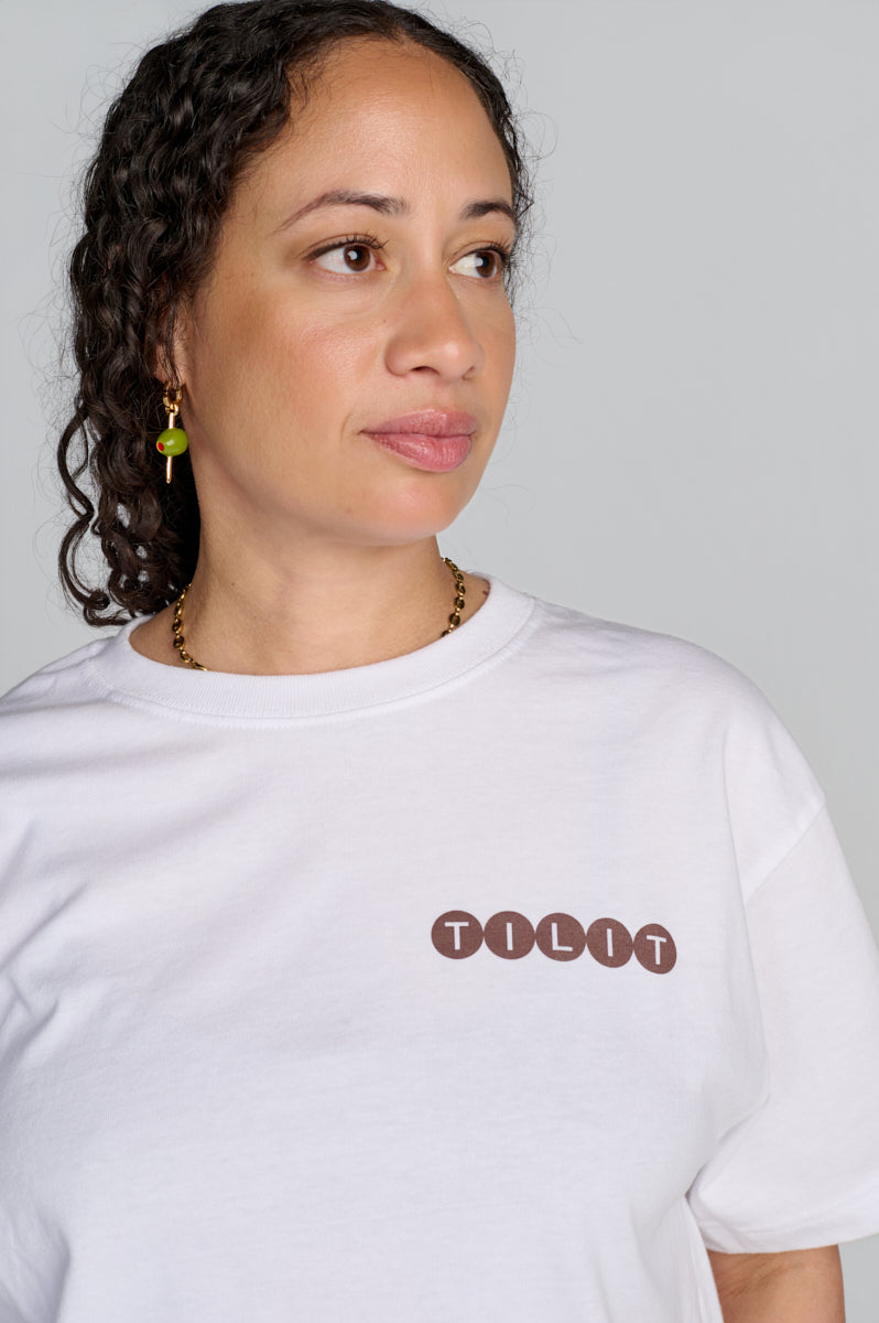 Transit Short Sleeve T-Shirt