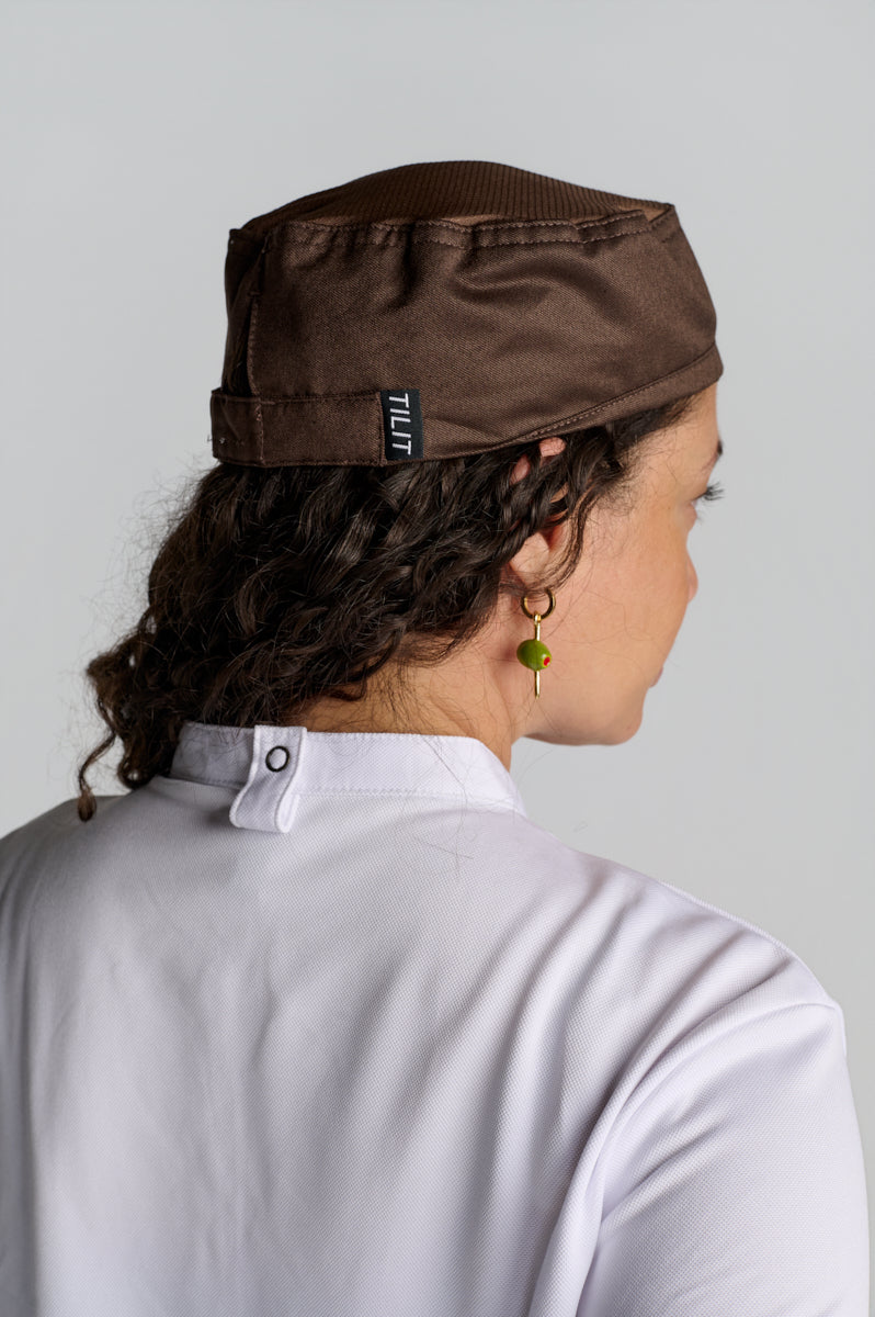 Tilit Chef's Hat
