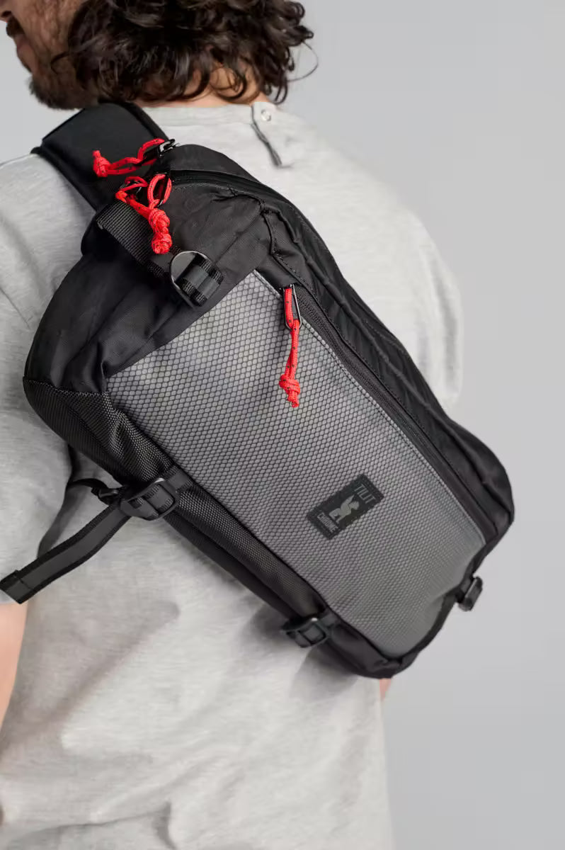 TILIT X Chrome Kadet Sling Chef's Bag
