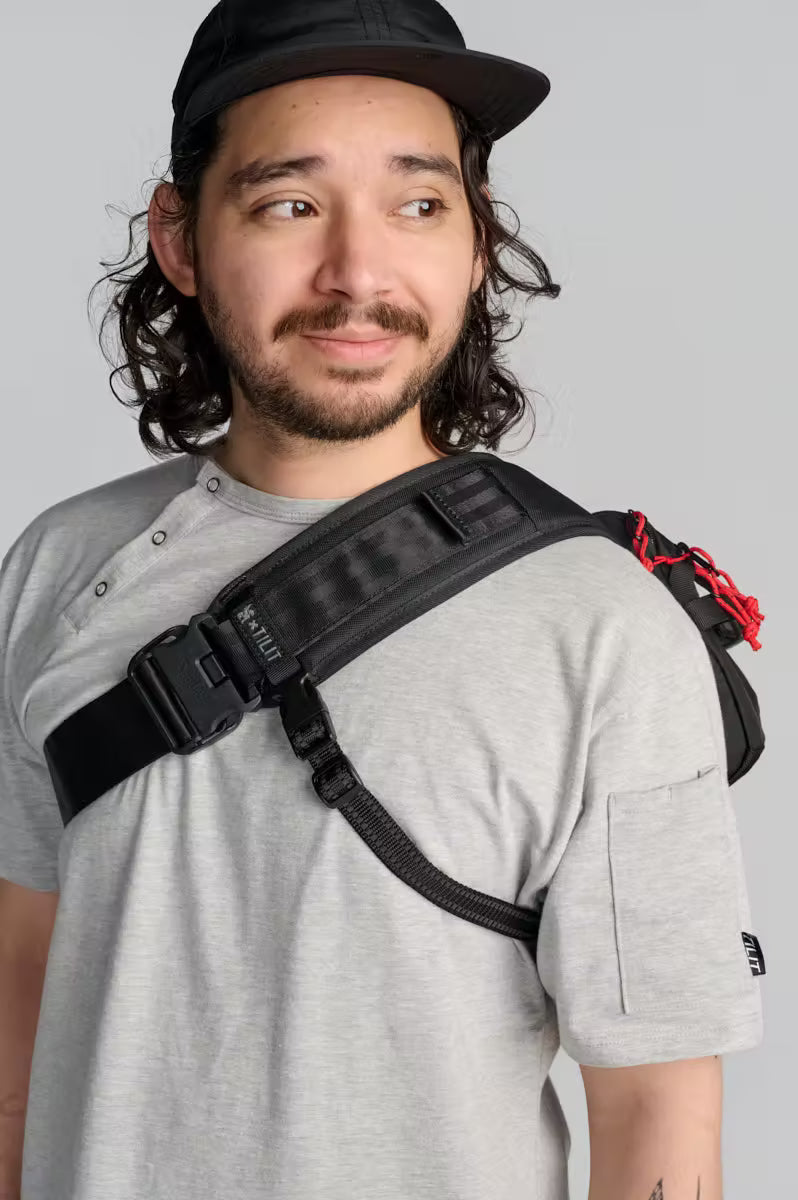 TILIT X Chrome Kadet Sling Chef's Bag