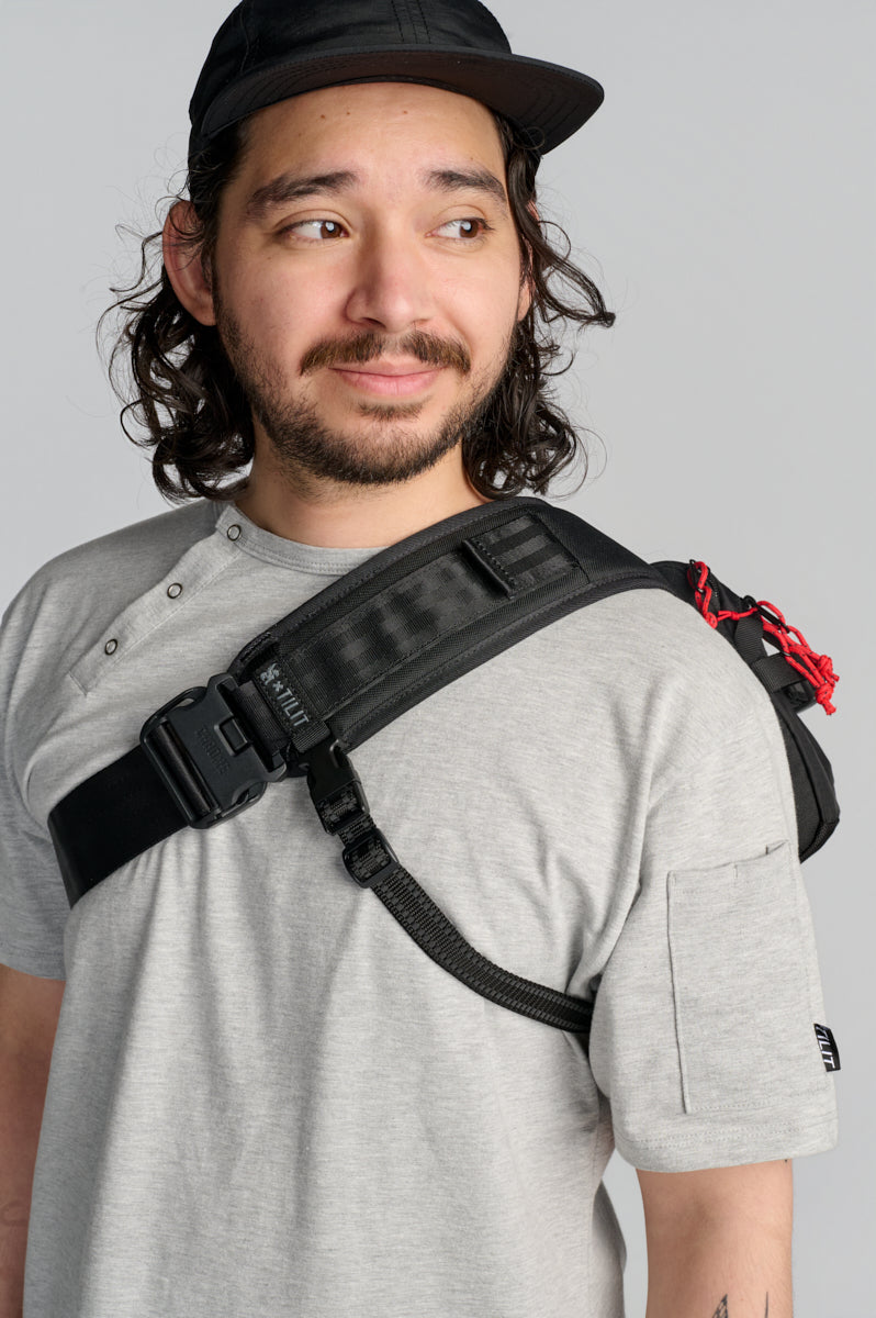 TILIT X Chrome Kadet Sling Chef's Bag