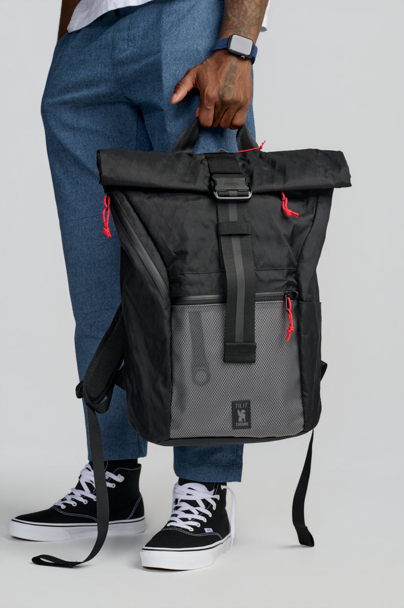 TILIT x Chrome Chef Backpack