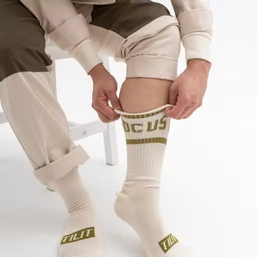 Focus Socks