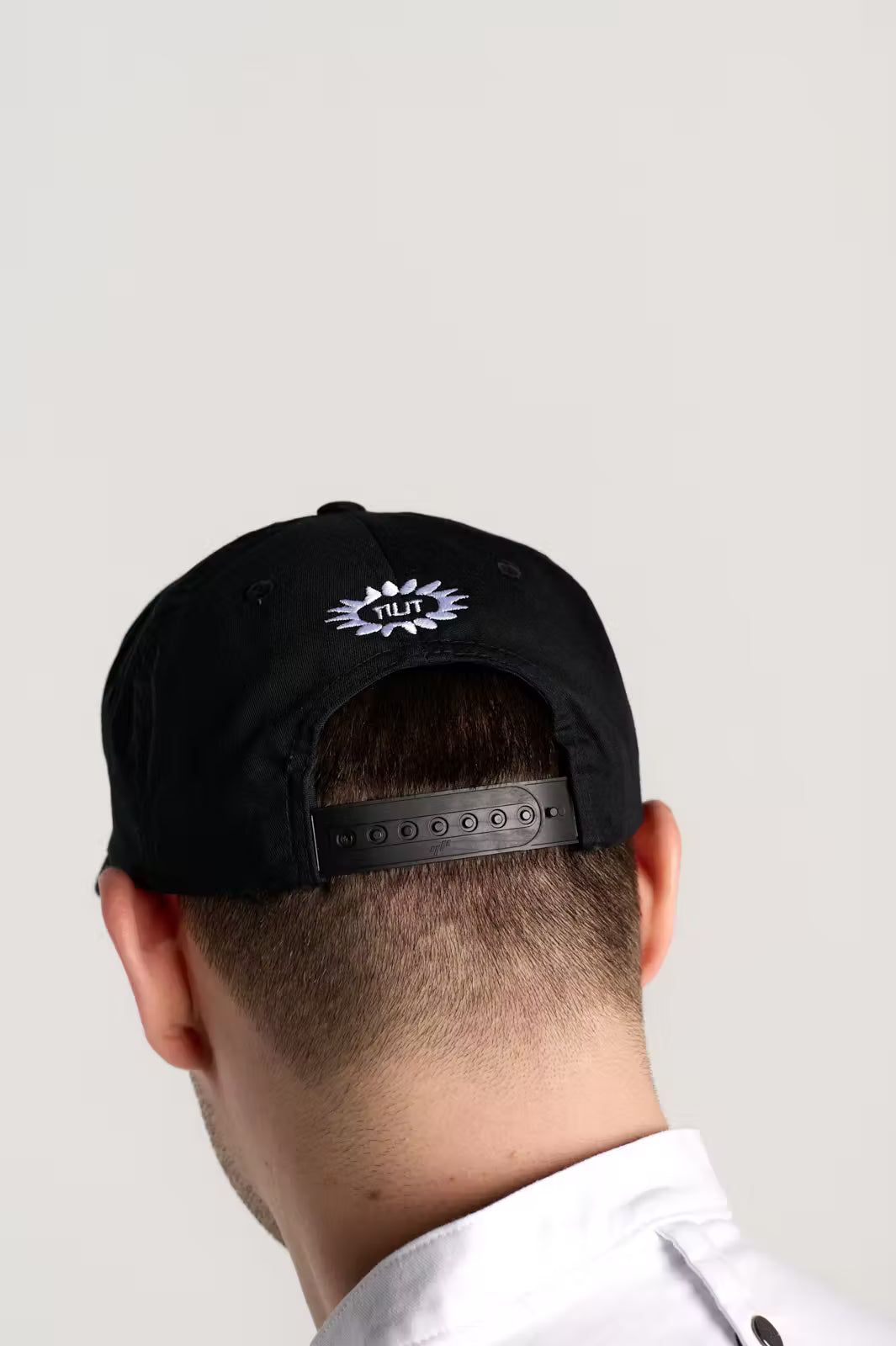 Uniform Snapback Hat