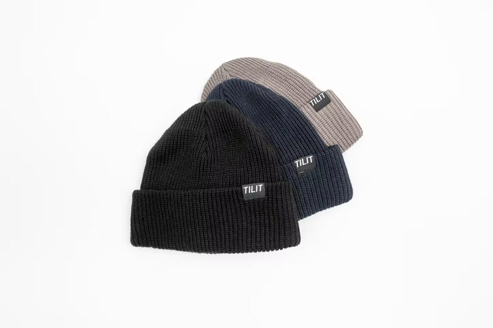 
                  
                    Tilit Watch Cap
                  
                