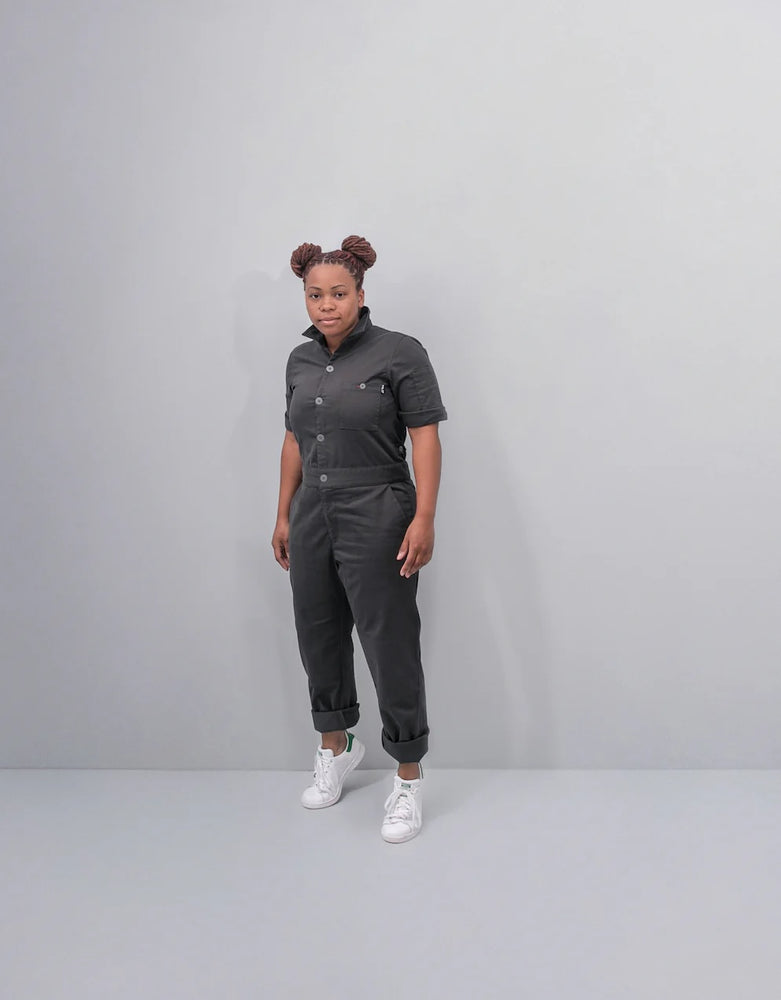 
                  
                    Women's Short Sleeve Summer Jumpsuits
                  
                