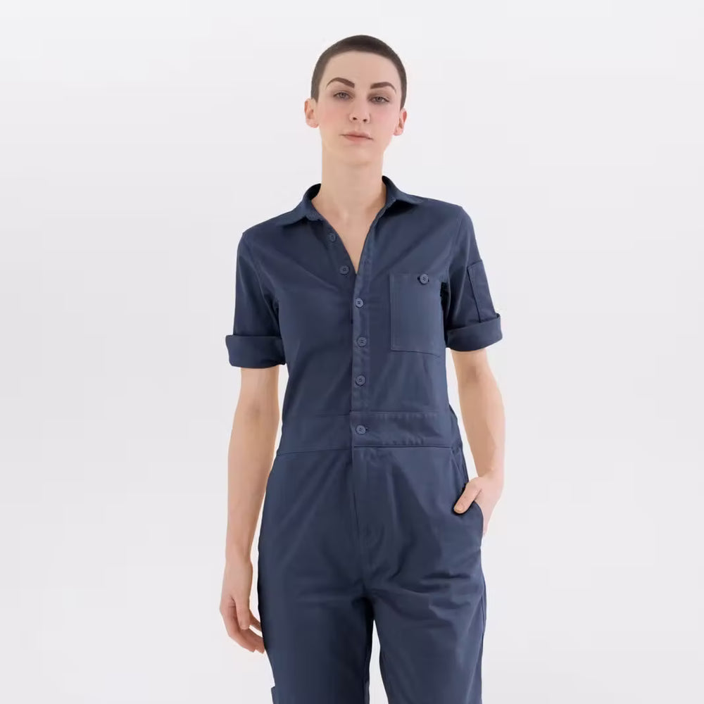 
                  
                    Women's Short Sleeve Summer Jumpsuits
                  
                