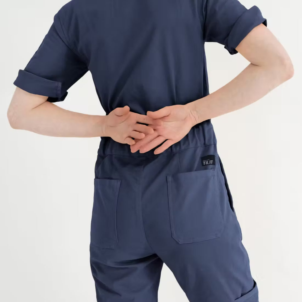 
                  
                    Women's Short Sleeve Summer Jumpsuits
                  
                