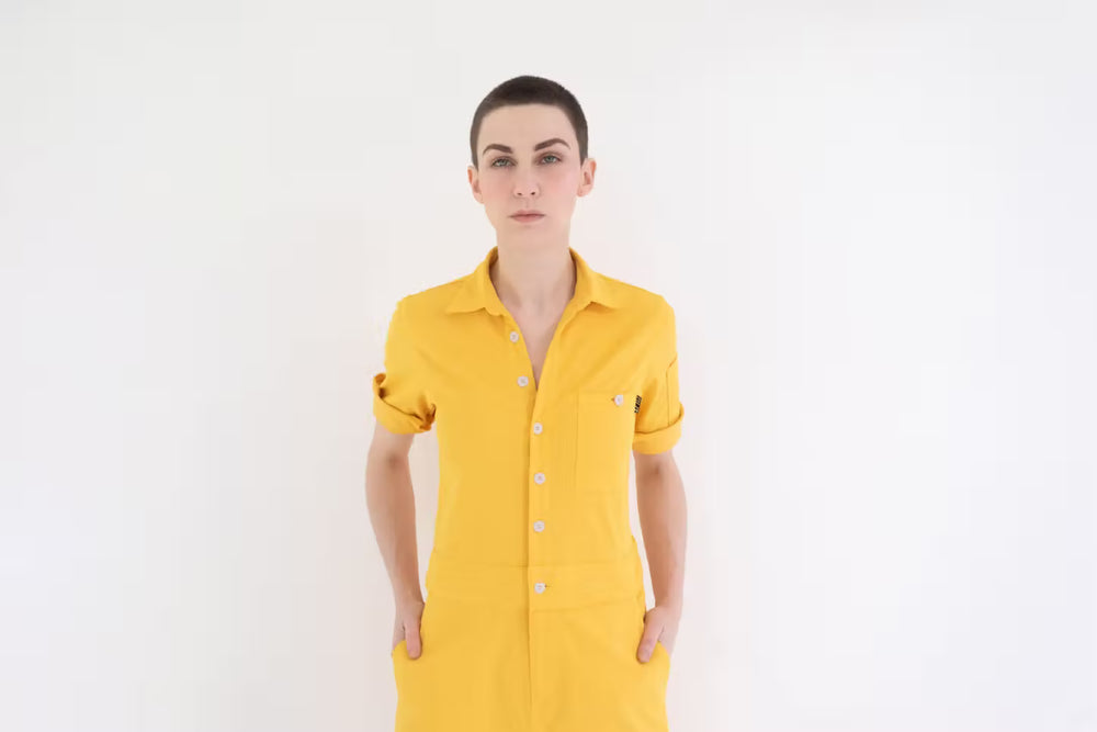 
                  
                    Women's Short Sleeve Summer Jumpsuits
                  
                