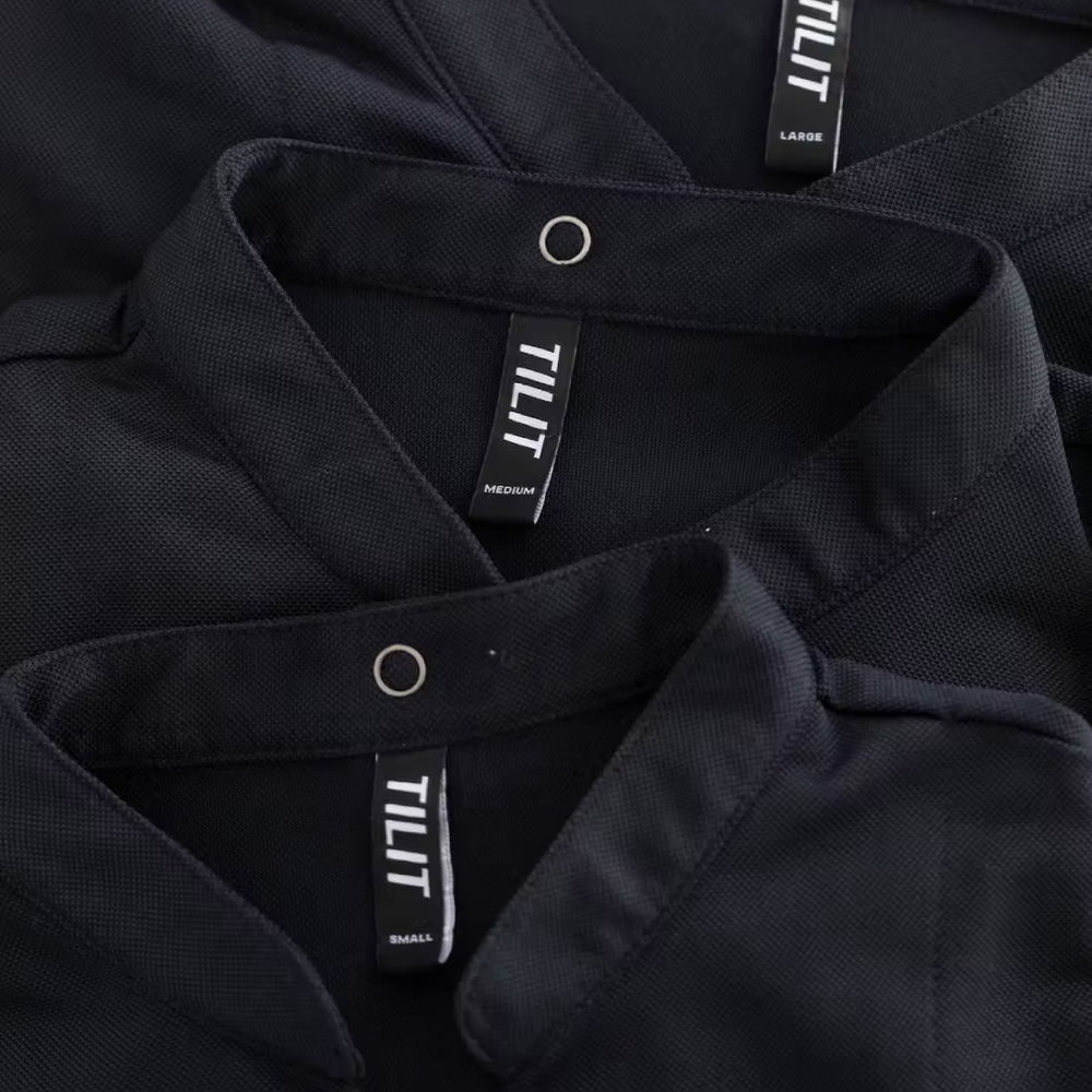 
                  
                    Women's Supply Long Sleeve Chef Coat (3-Pack Bundle)
                  
                