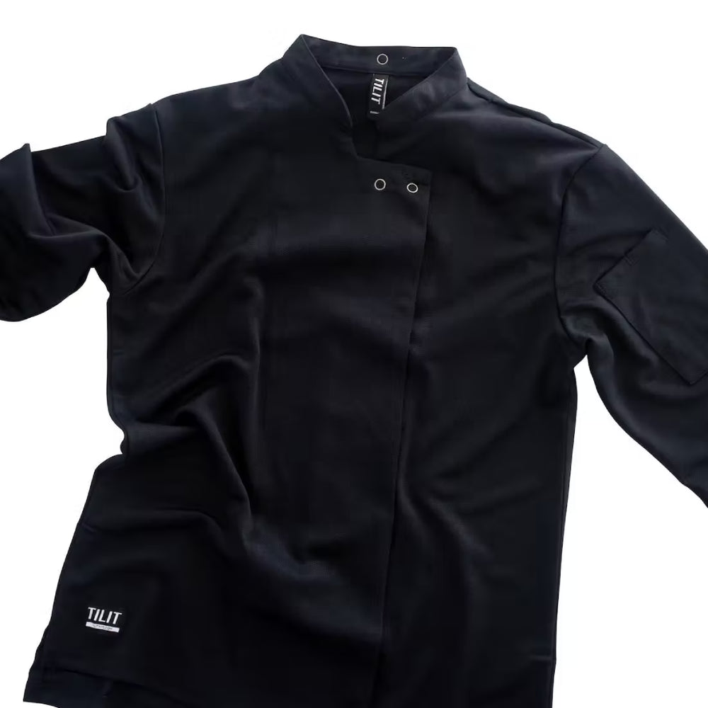 
                  
                    Long Sleeve Supply Chef Coat for Women
                  
                