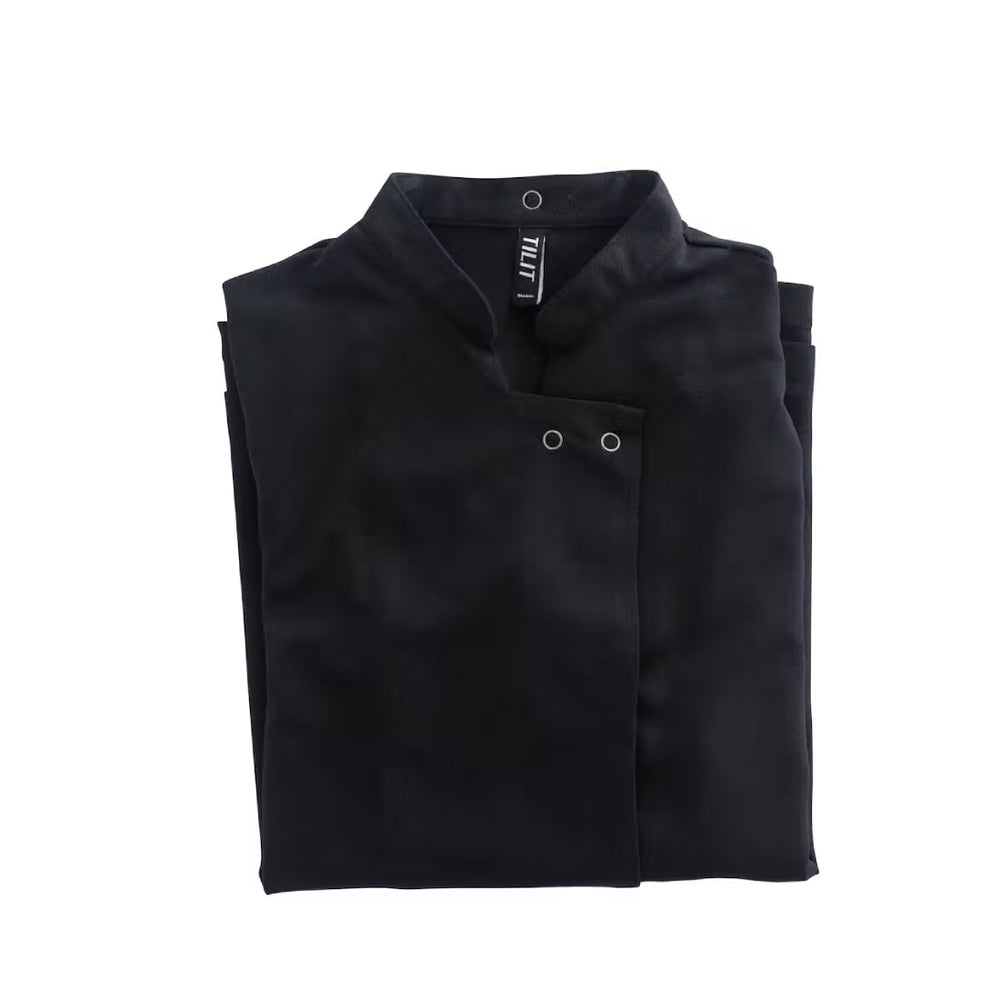 
                  
                    Long Sleeve Supply Chef Coat for Women
                  
                