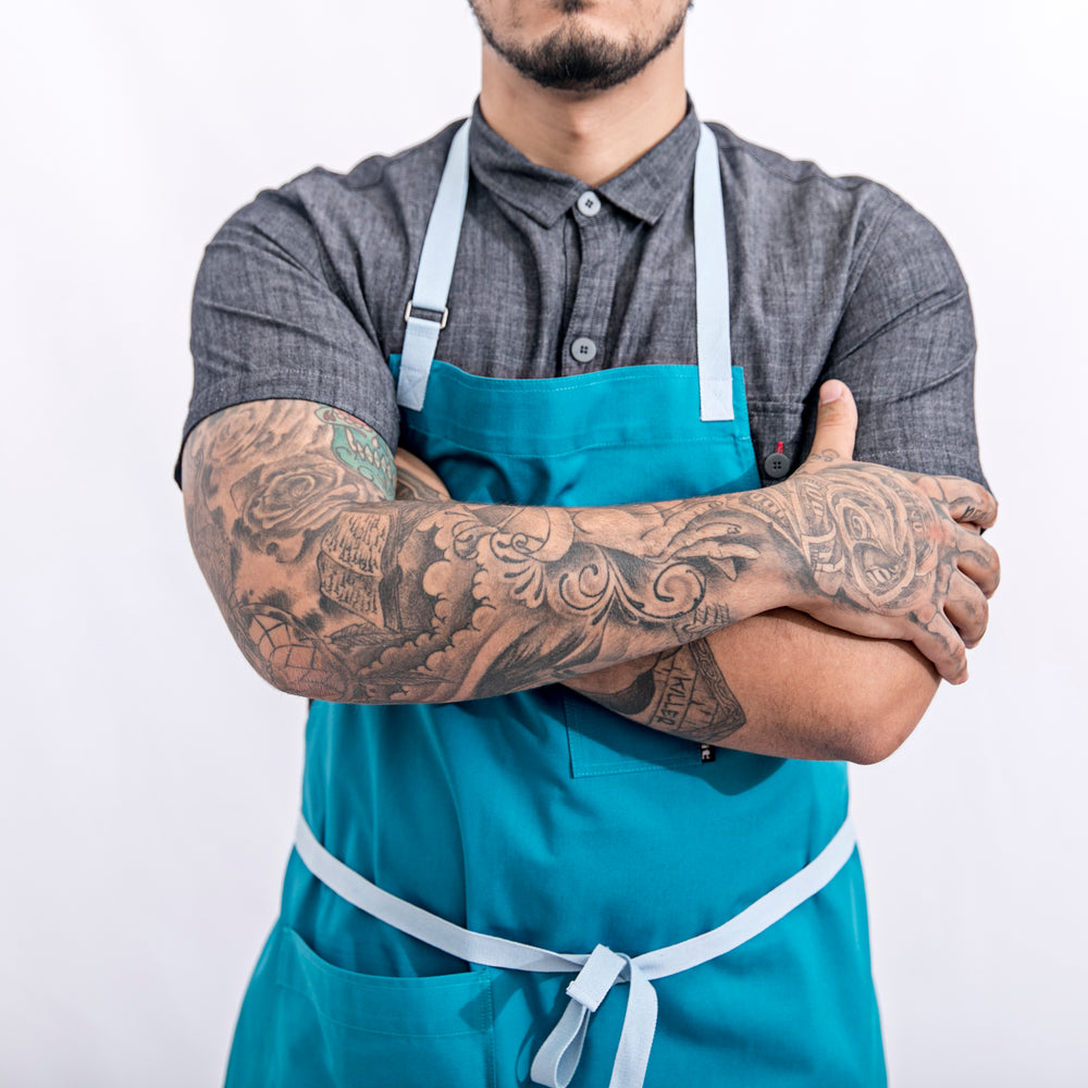 
                  
                    tilit wrinkle free chef aprons
                  
                