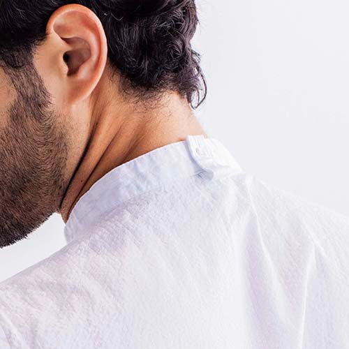 Keep Your Apron in Place