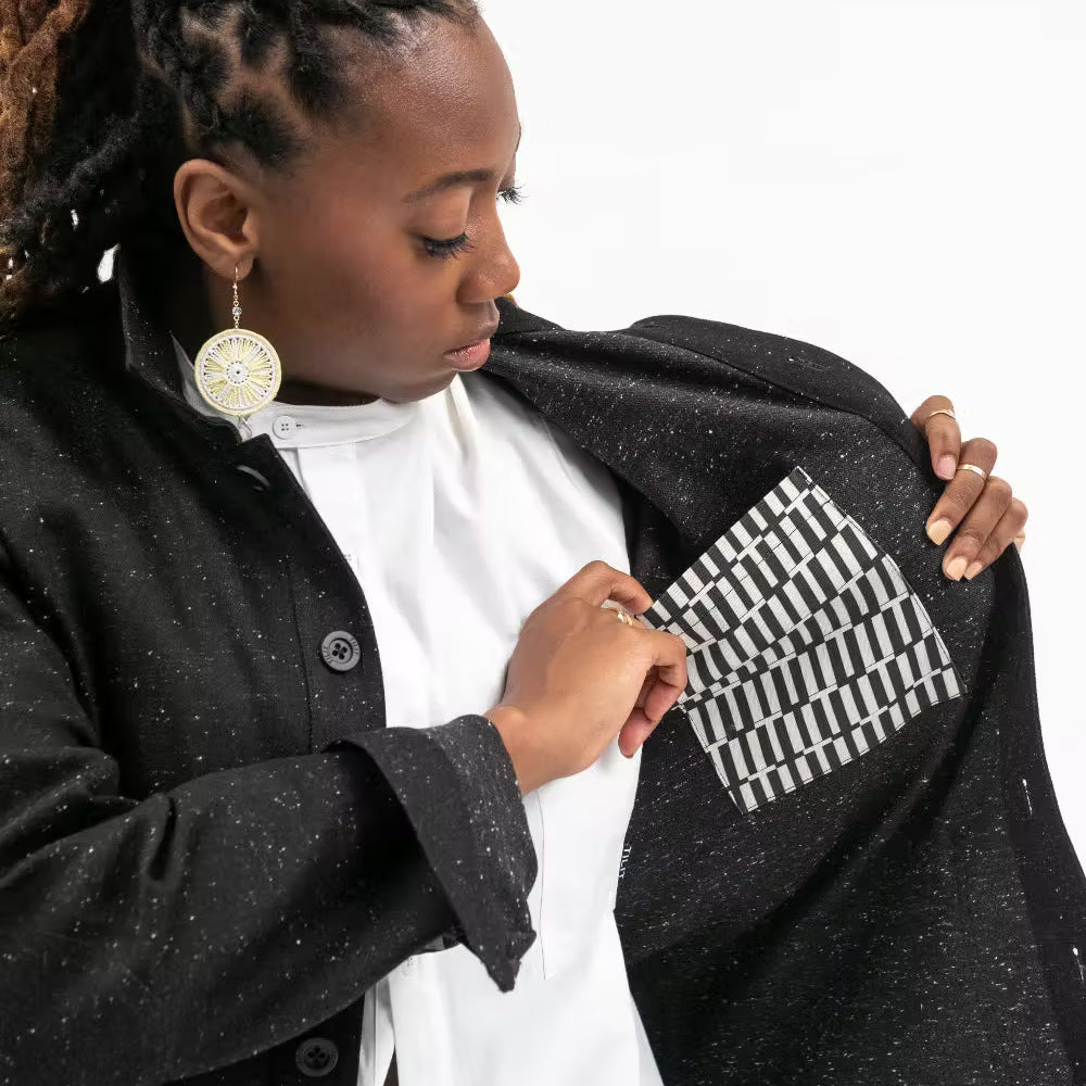 
                  
                    Fall Formal Chore Coat
                  
                