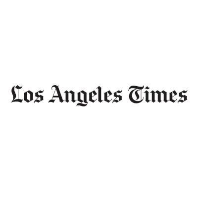 los angeles times