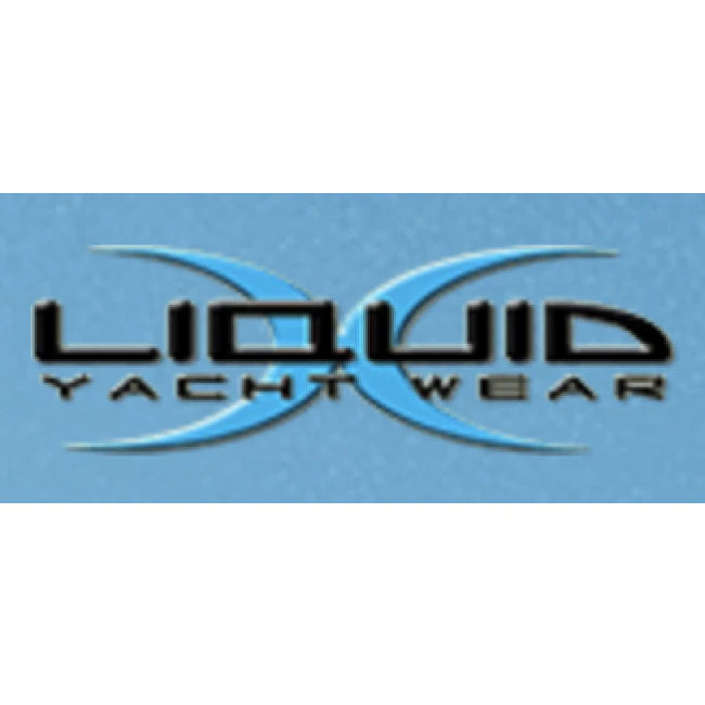 liquid yacht wear logo