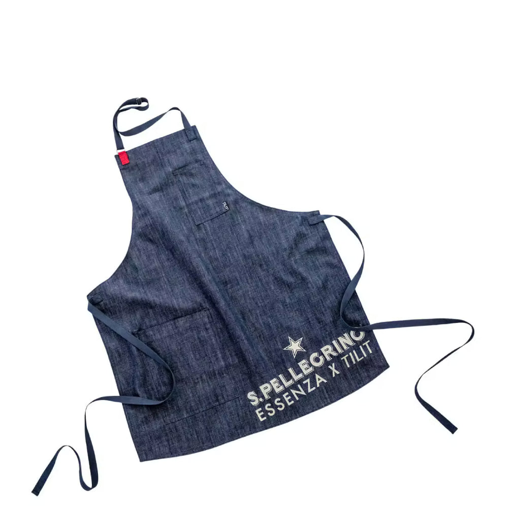 Tilit X S.Pellegrino®  Esenza Apron