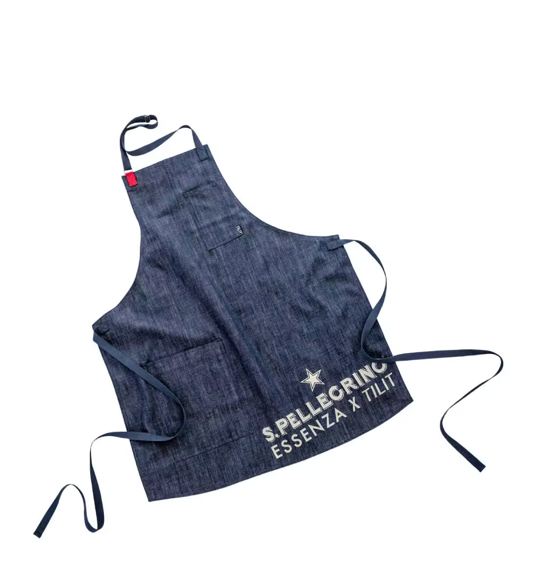 Tilit X S.Pellegrino®  Esenza Apron