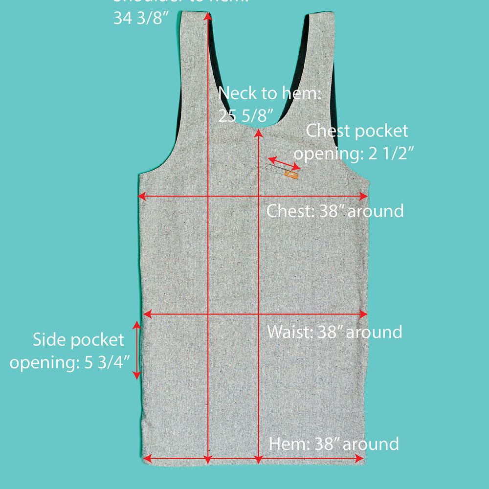 
                  
                    Smock + Spices Duo
                  
                