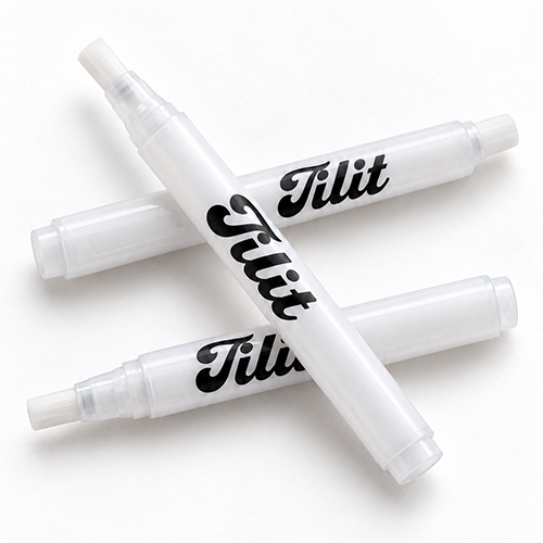 TILIT, down to the details