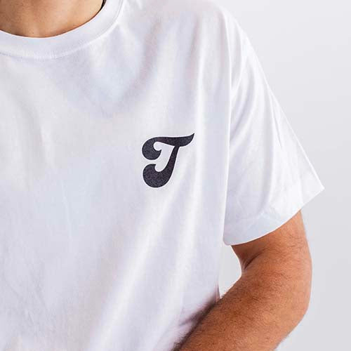 Small T, Big Statement