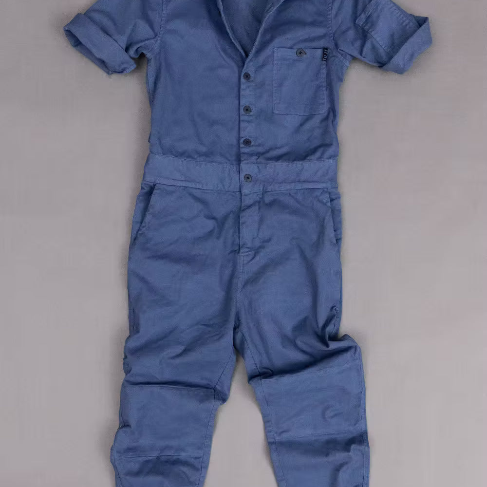 
                  
                    Women's Short Sleeve Summer Jumpsuits
                  
                