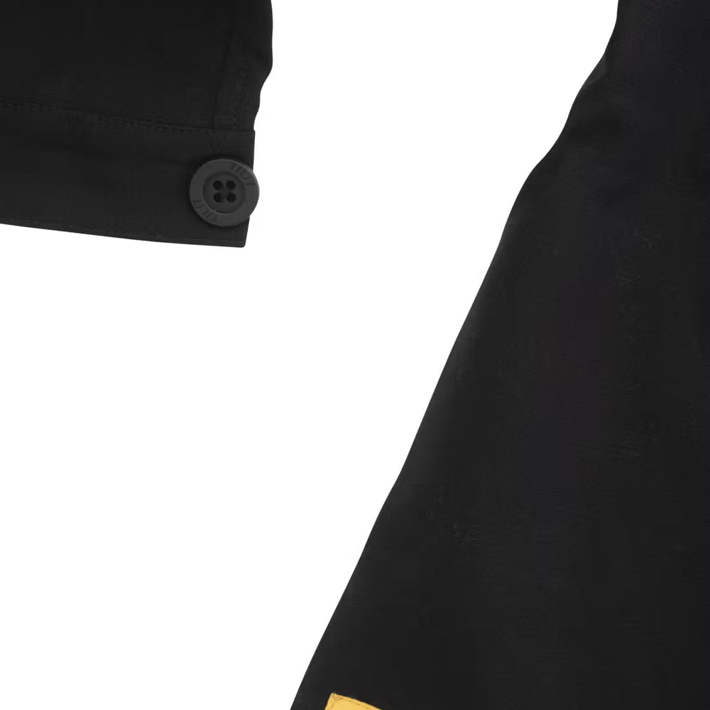 
                  
                    TILIT x Miller High Life Overshirt
                  
                