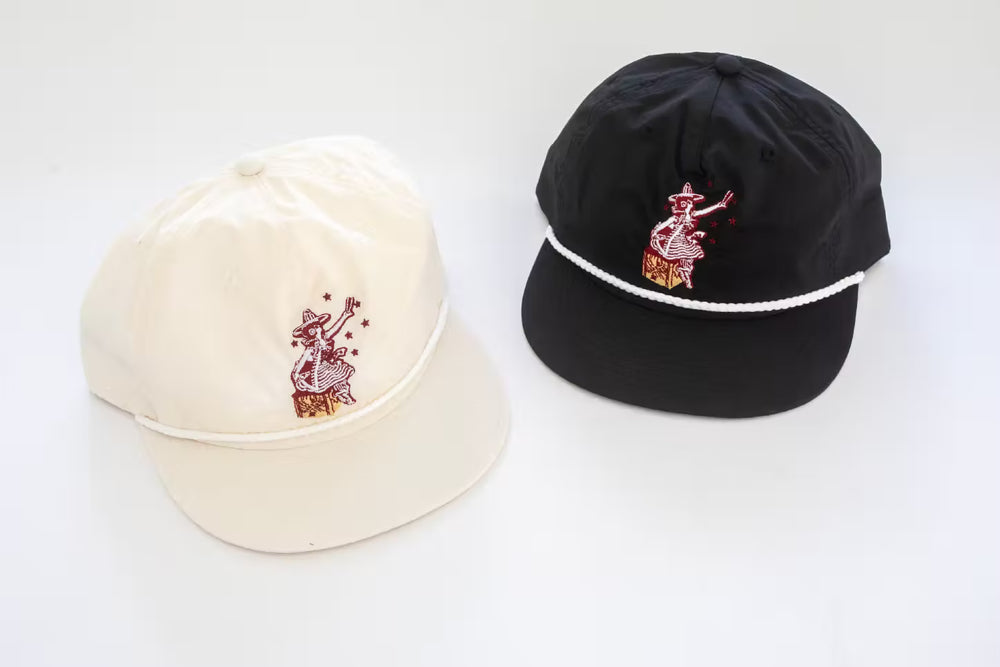 
                  
                    TILIT x Miller High Life Hat
                  
                