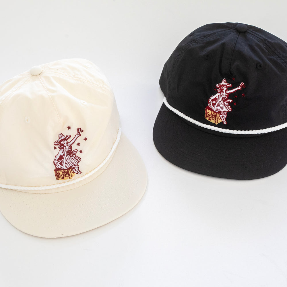 
                  
                    TILIT x Miller High Life Hat
                  
                