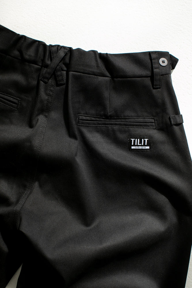 
                  
                    tilit pants black
                  
                