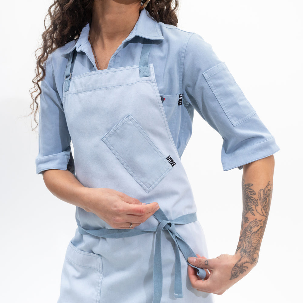 
                  
                    Over Easy Work Apron
                  
                
