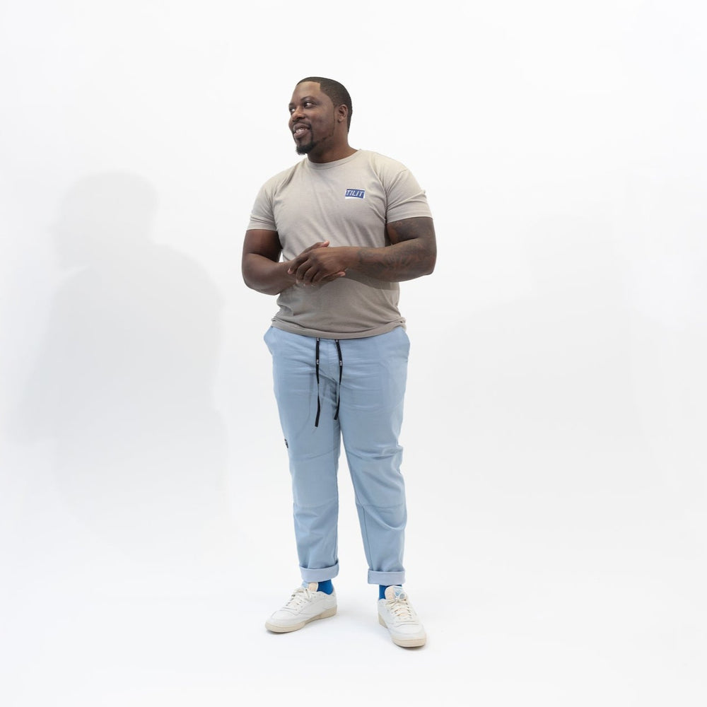 Over Easy Essential Pants