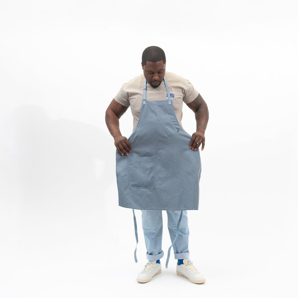 
                  
                    Over Easy Work Apron
                  
                
