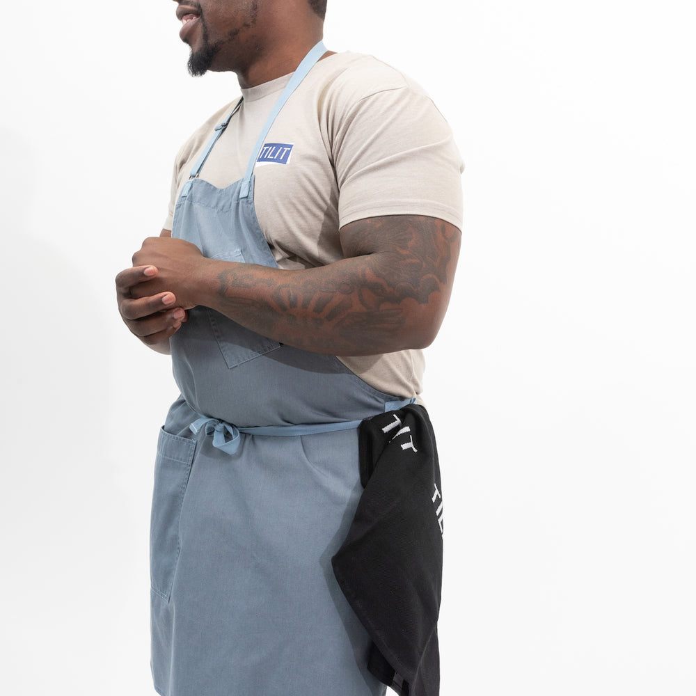 
                  
                    Over Easy Work Apron
                  
                
