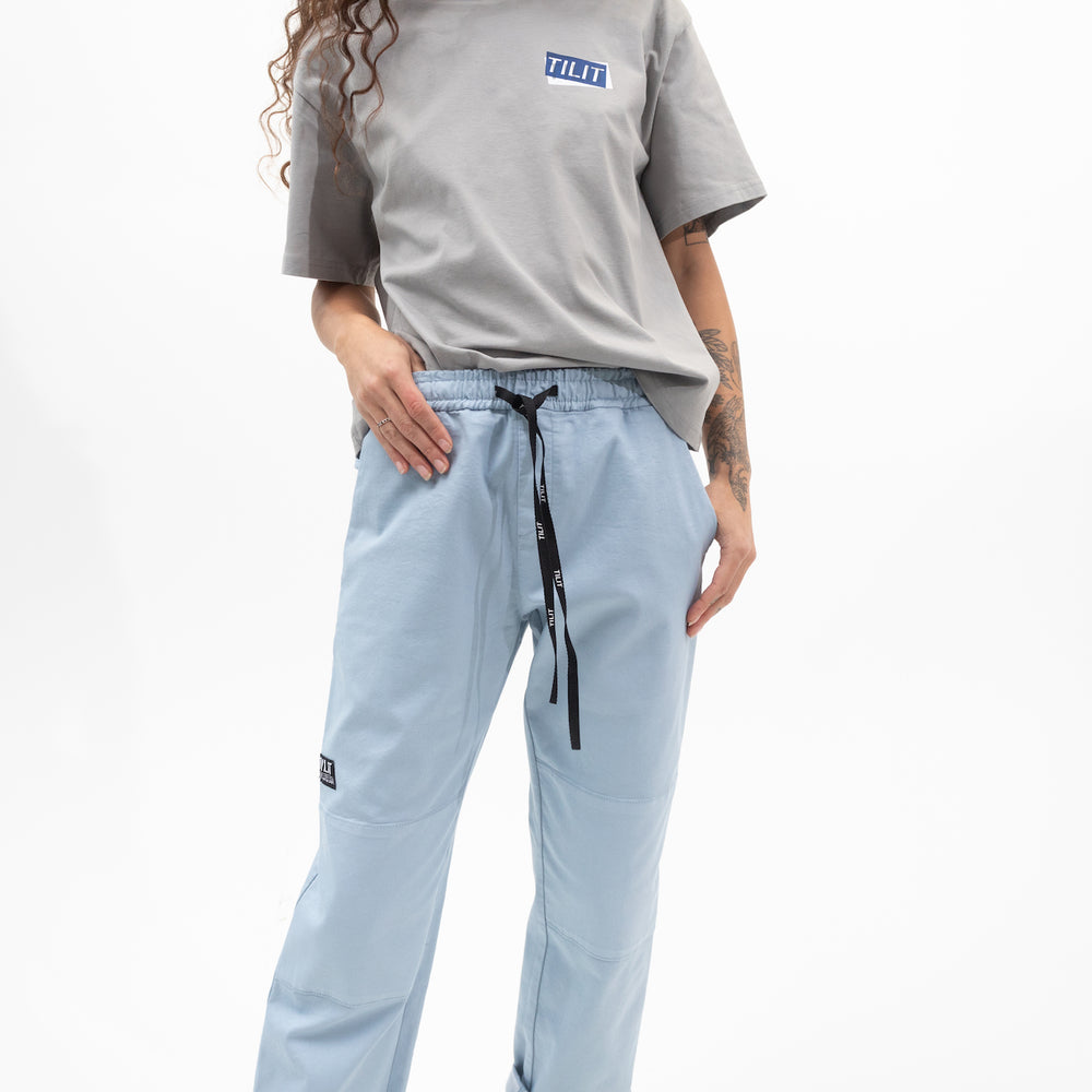 Over Easy Essential Pants