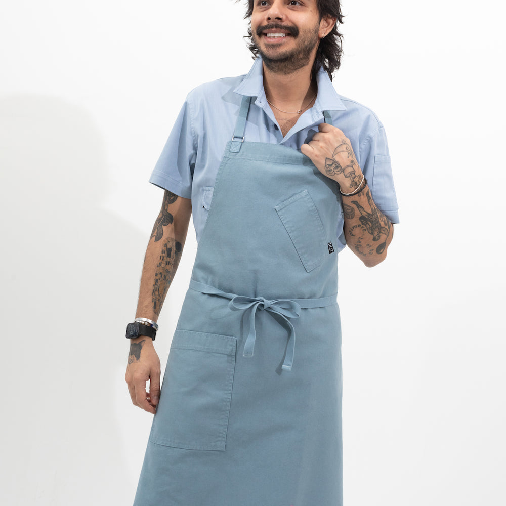 
                  
                    Over Easy Work Apron
                  
                