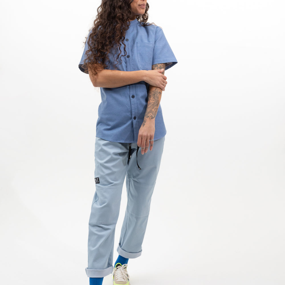 Over Easy Chef Shirt