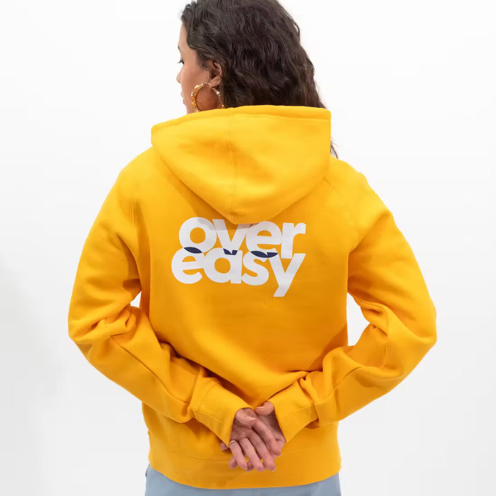 
                  
                    Over Easy TILIT Hoodie
                  
                