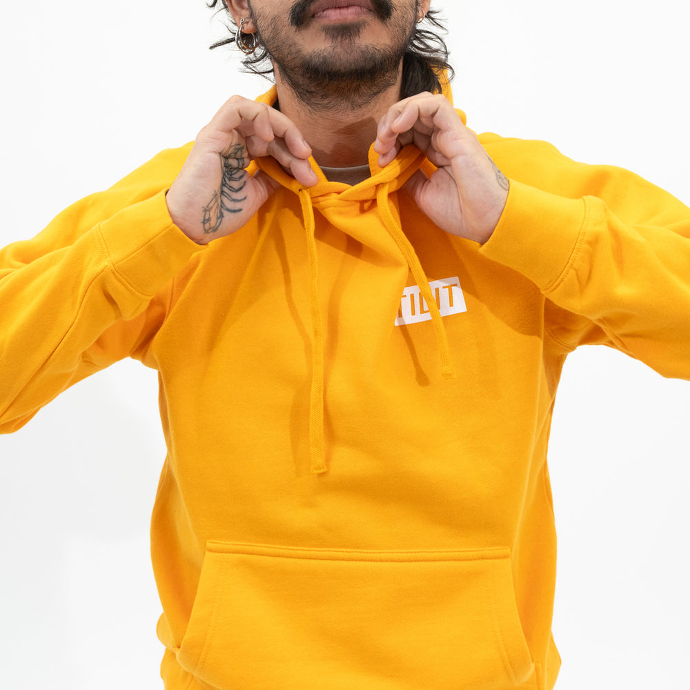 Over Easy TILIT Hoodie
