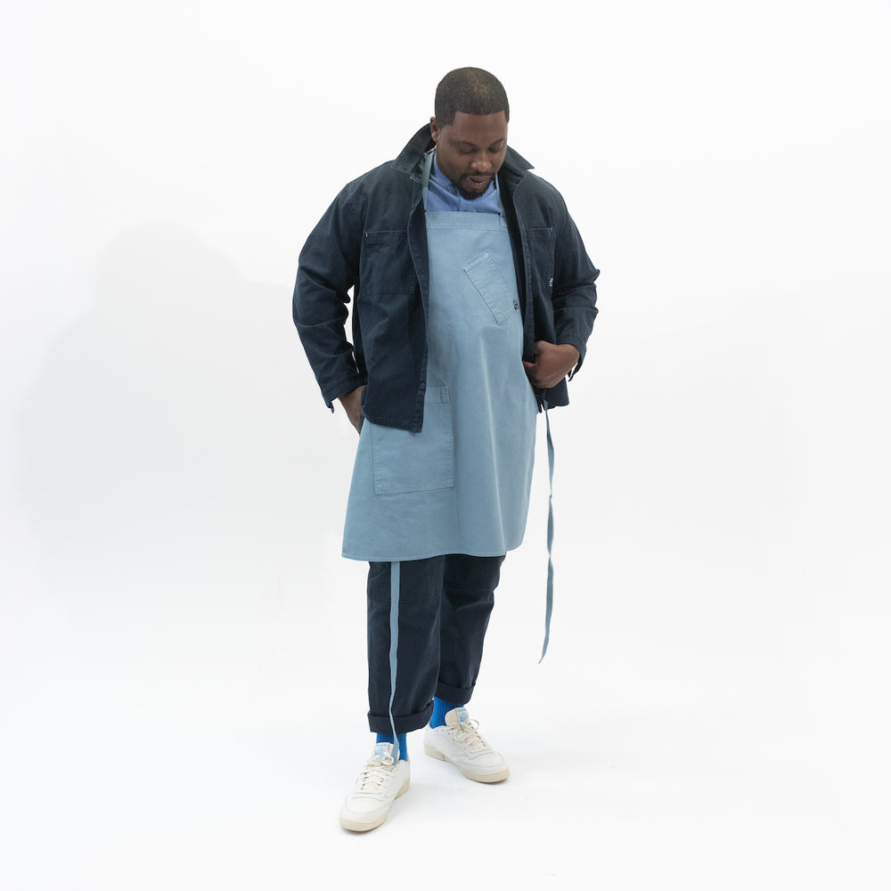
                  
                    Over Easy Work Apron
                  
                